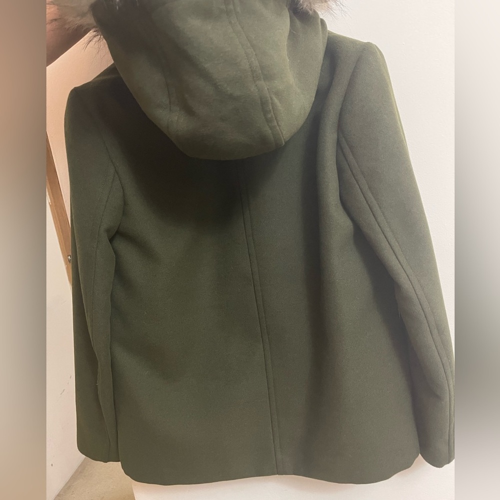 Zara jacket - Picture 3 of 7